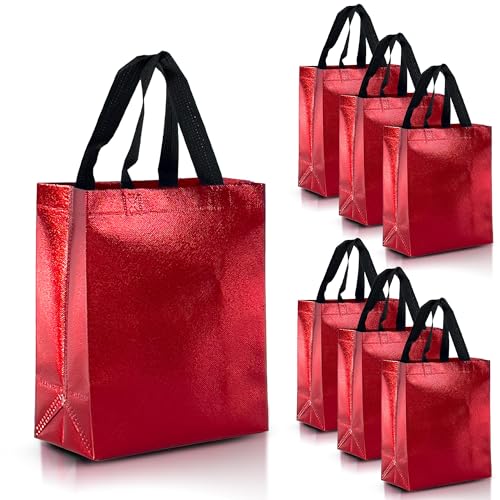 Red - Medium Size