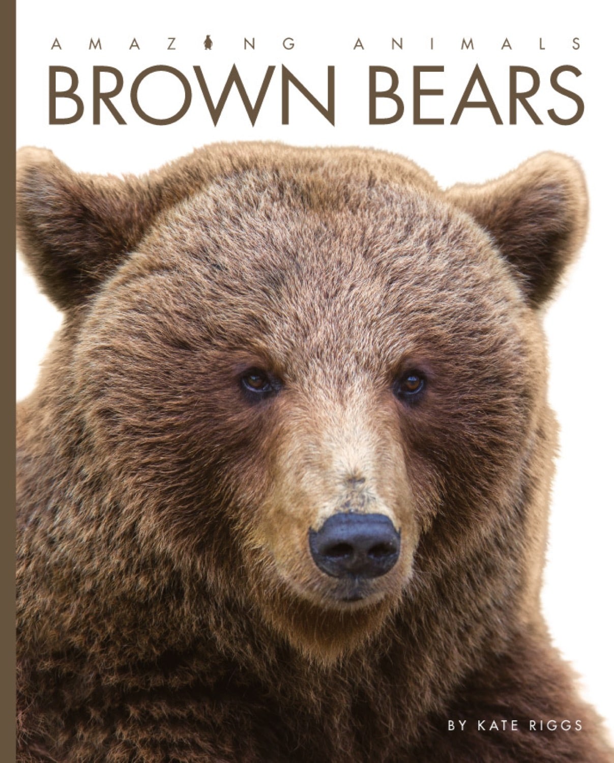 Amazing Animals (2014): Brown Bears - Educational Wildlife Documentary for Nature Lovers & Classroom Learning