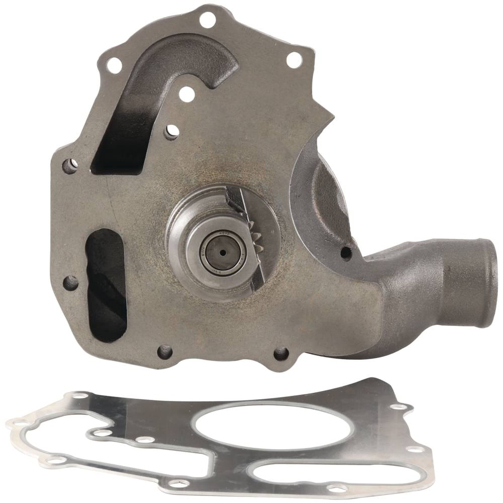 Massey Ferguson Tractor Water Pump Replacement for 533, 5425, 543, 5435, 5445, 5460 Models - OEM 4226913M91 - Perfect for Farm Equipment Maintenance & Repair