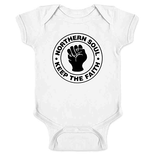 Infant | White