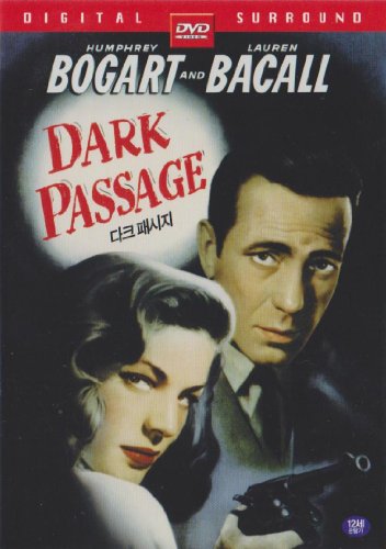 Dark Passage - Gothic Fantasy Novel for Readers & Collectors