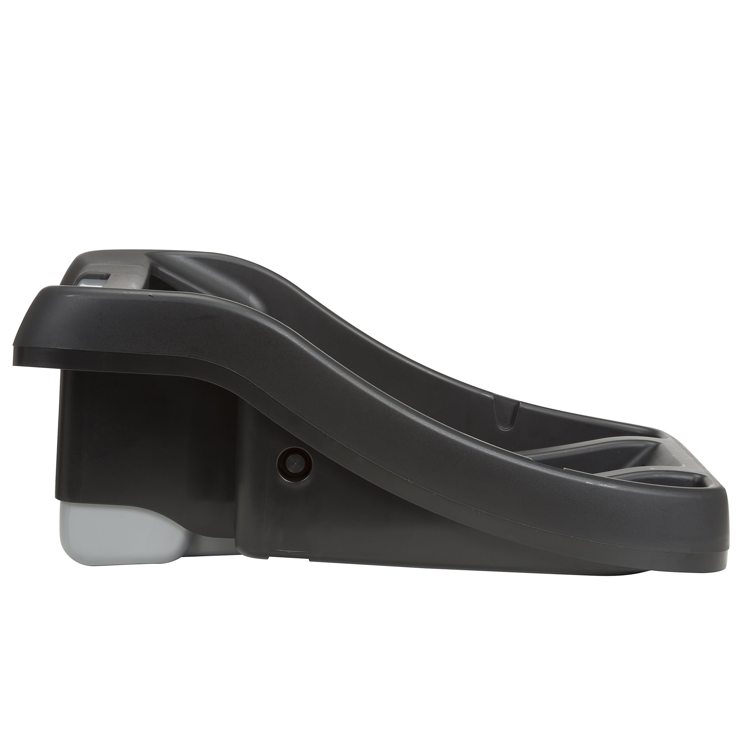 Safety 1st Adjustable OnBoard Infant Car Seat Base - Compatible with OnBoard 35, 35 Air, 35 Air+ & 35 Air 360 Car Seats - Secure & Easy Installation - Black - Perfect for Newborns & Infants Travel Safety