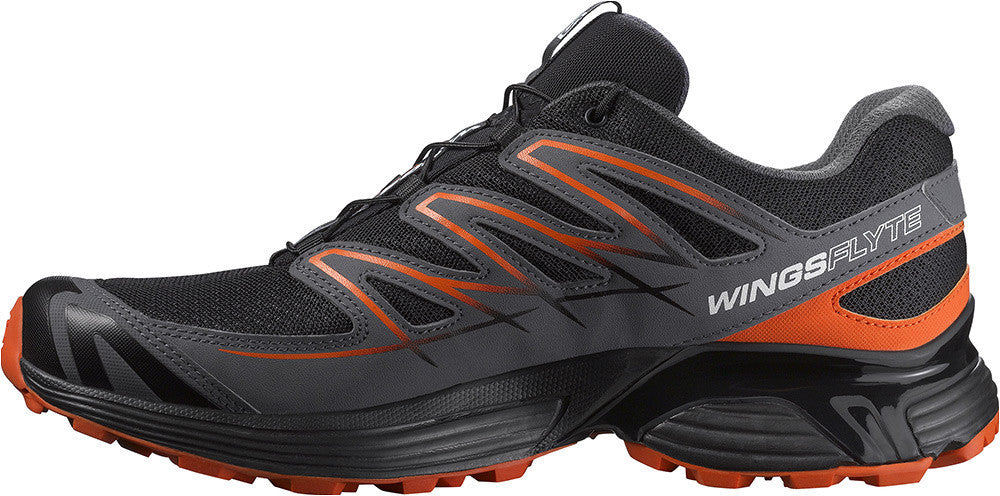 Salomon Wings Flyte Men's Running Shoes - Lightweight & Responsive for Road & Trail Running | Perfect for Jogging, Training & Outdoor Adventures