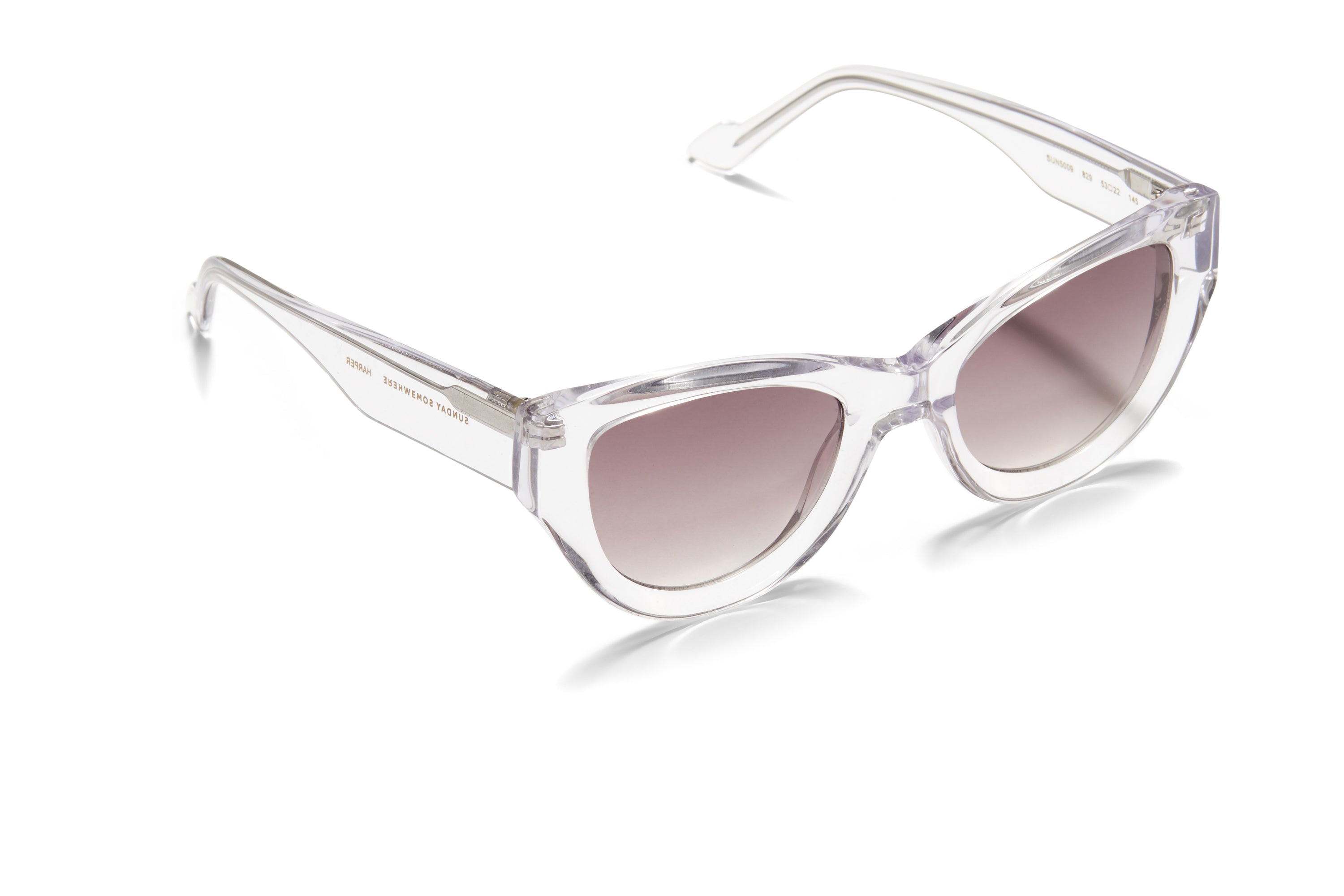 Harper in Crystal - Elegant Crystal Jewelry for Women | Perfect for Weddings, Parties & Special Occasions