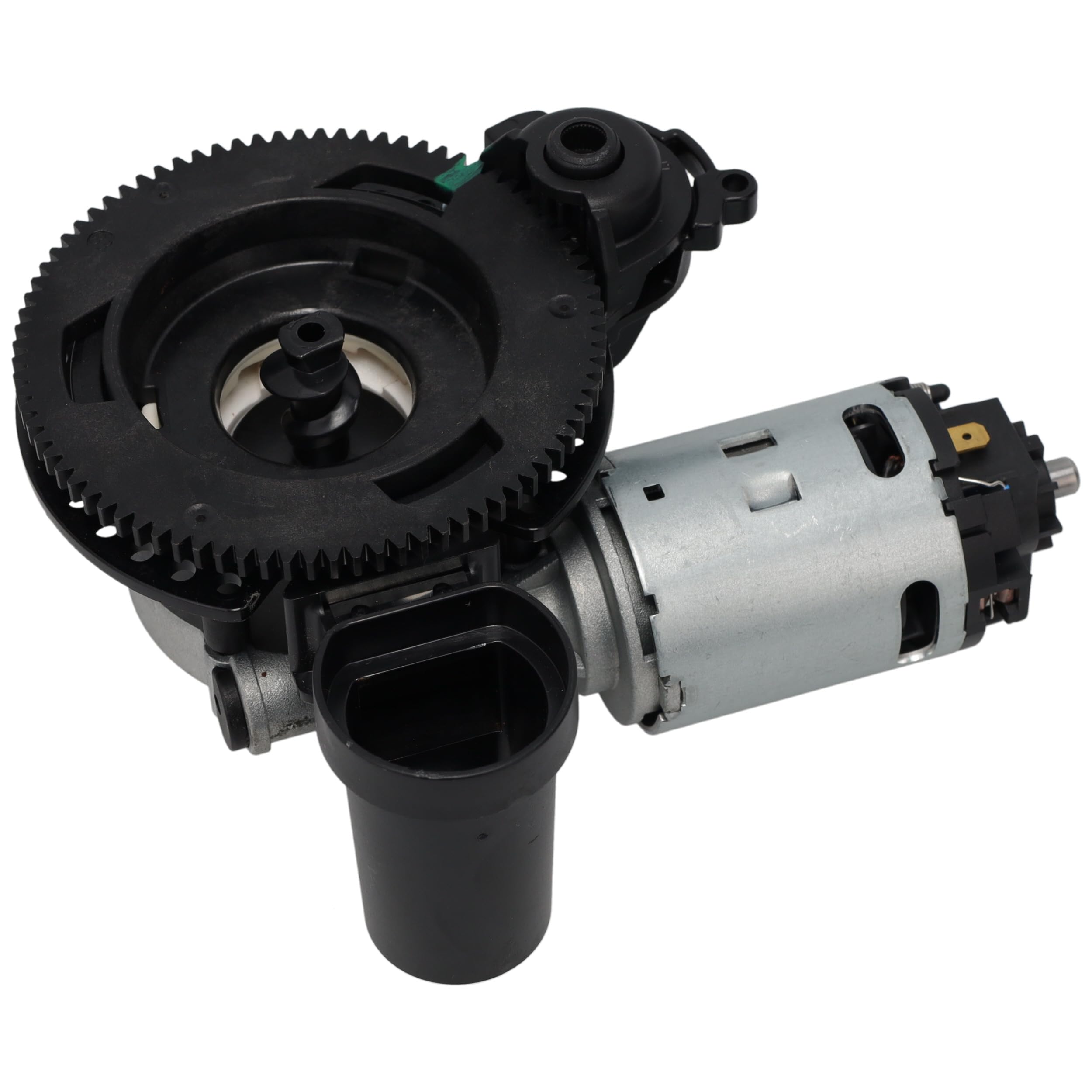 Original Coffee Grinder Assembly 120V for Commercial Coffee Machines - Durable Replacement Part for Espresso & Brewing - Perfect for Cafes, Restaurants & Offices