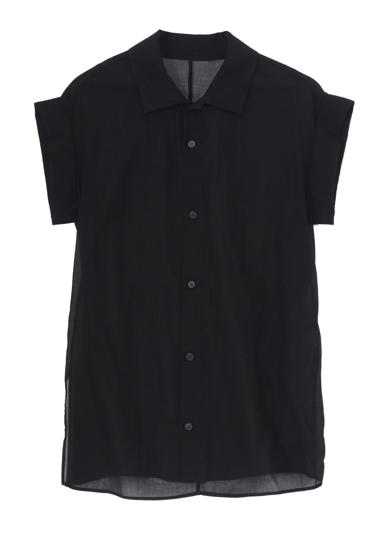 Elegant Chiffon Drape Shirt for Women - Flowy Blouse with Loose Fit & V-Neck - Perfect for Office, Party & Casual Wear
