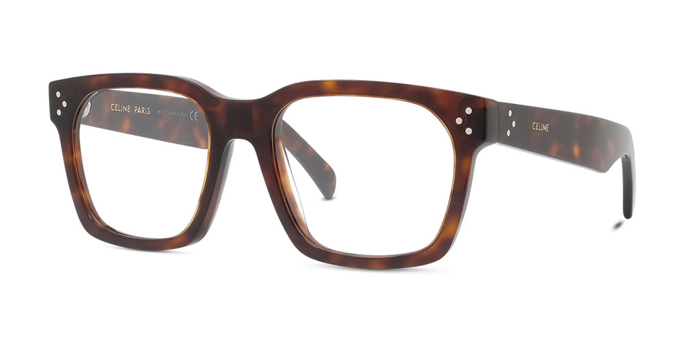 CELINE Bold 3 Dots CL50103I Sunglasses - Luxury Designer Shades for Women - UV Protection & Fashion Statement - Perfect for Beach, Driving & Outdoor Activities