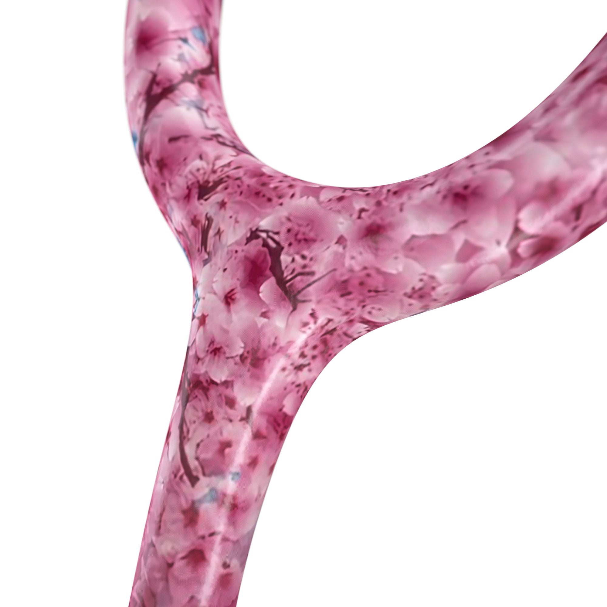 ProCardial® Titanium Cardiology Stethoscope - Premium Rose Gold & Sakura Design for Medical Professionals | Ideal for Doctors, Nurses & Healthcare Workers in Hospitals & Clinics