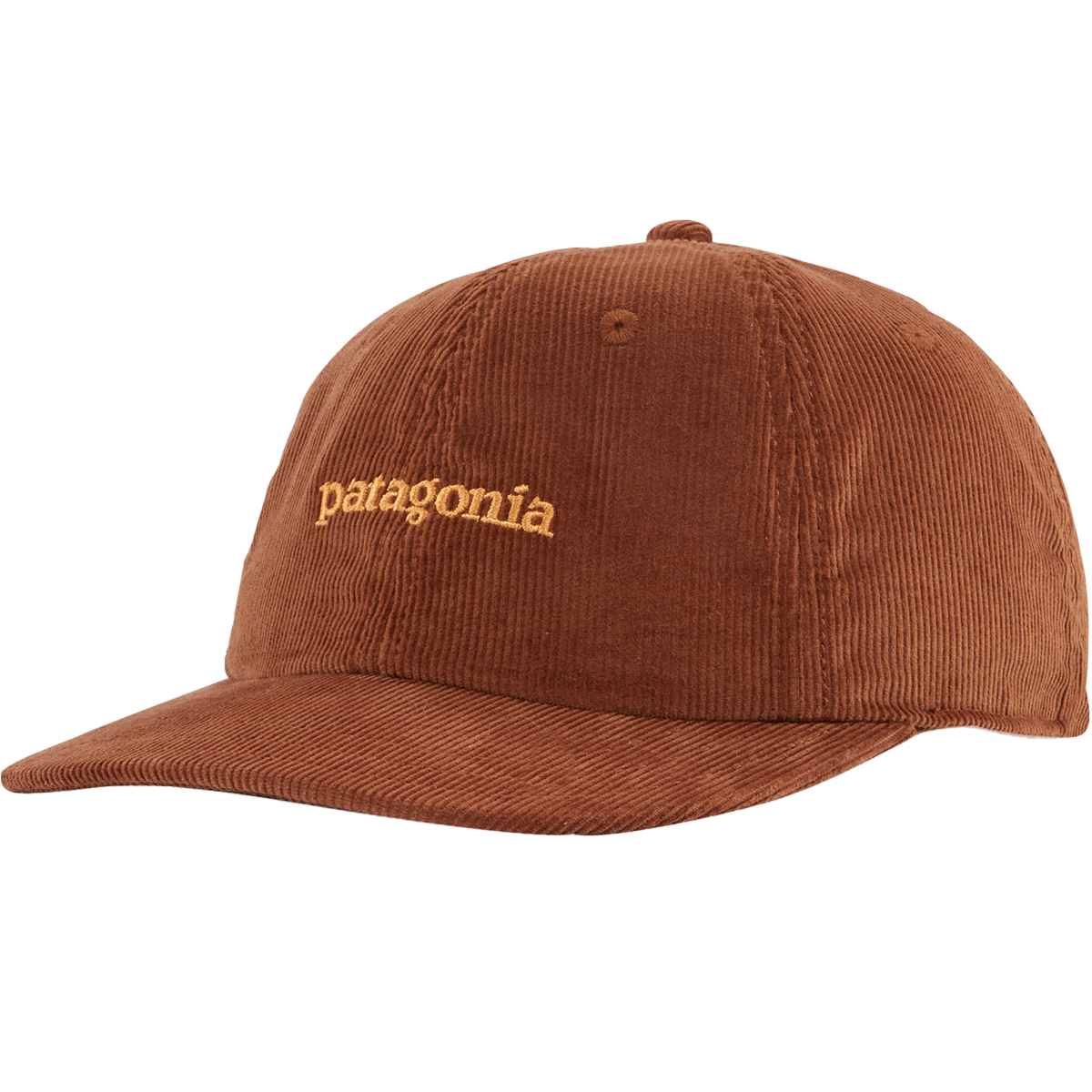 Stylish Corduroy Baseball Cap for Men & Women - Trendy Unisex Cotton Hat for Casual Wear & Outdoor Activities