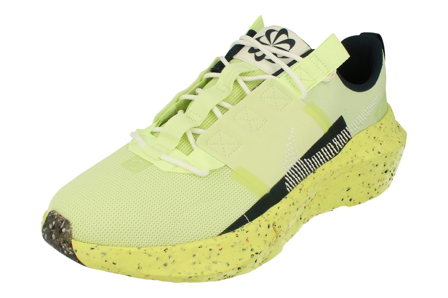 Nike Men's Running Shoes - Lightweight, Cushioned & Breathable for Jogging, Training & Gym Workouts - Perfect for Road Running, Treadmill & Outdoor Sports