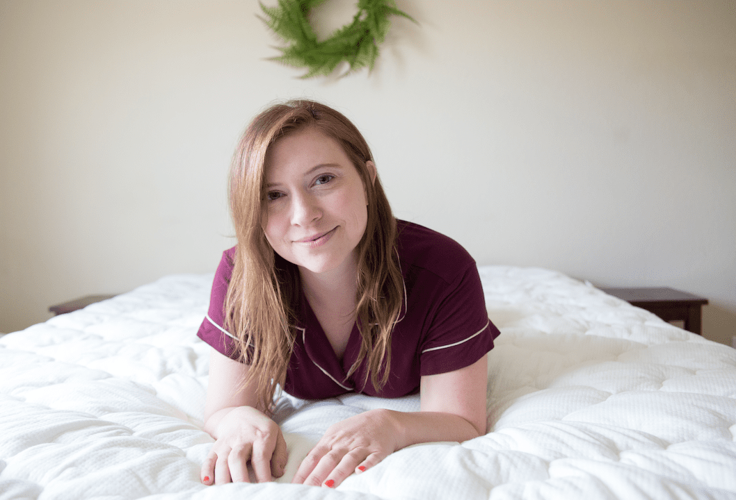 Premium Bamboo Mattress Topper by Pillowtex - Cooling, Hypoallergenic & Breathable for Better Sleep - Perfect for Hot Sleepers, Allergy Sufferers & Back Pain Relief