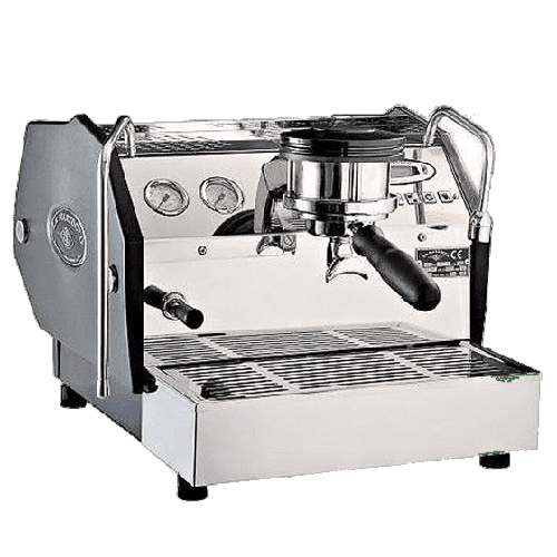 La Marzocco GS3 AV 1 Group Espresso Machine - Professional Coffee Maker for Home & Cafe Use