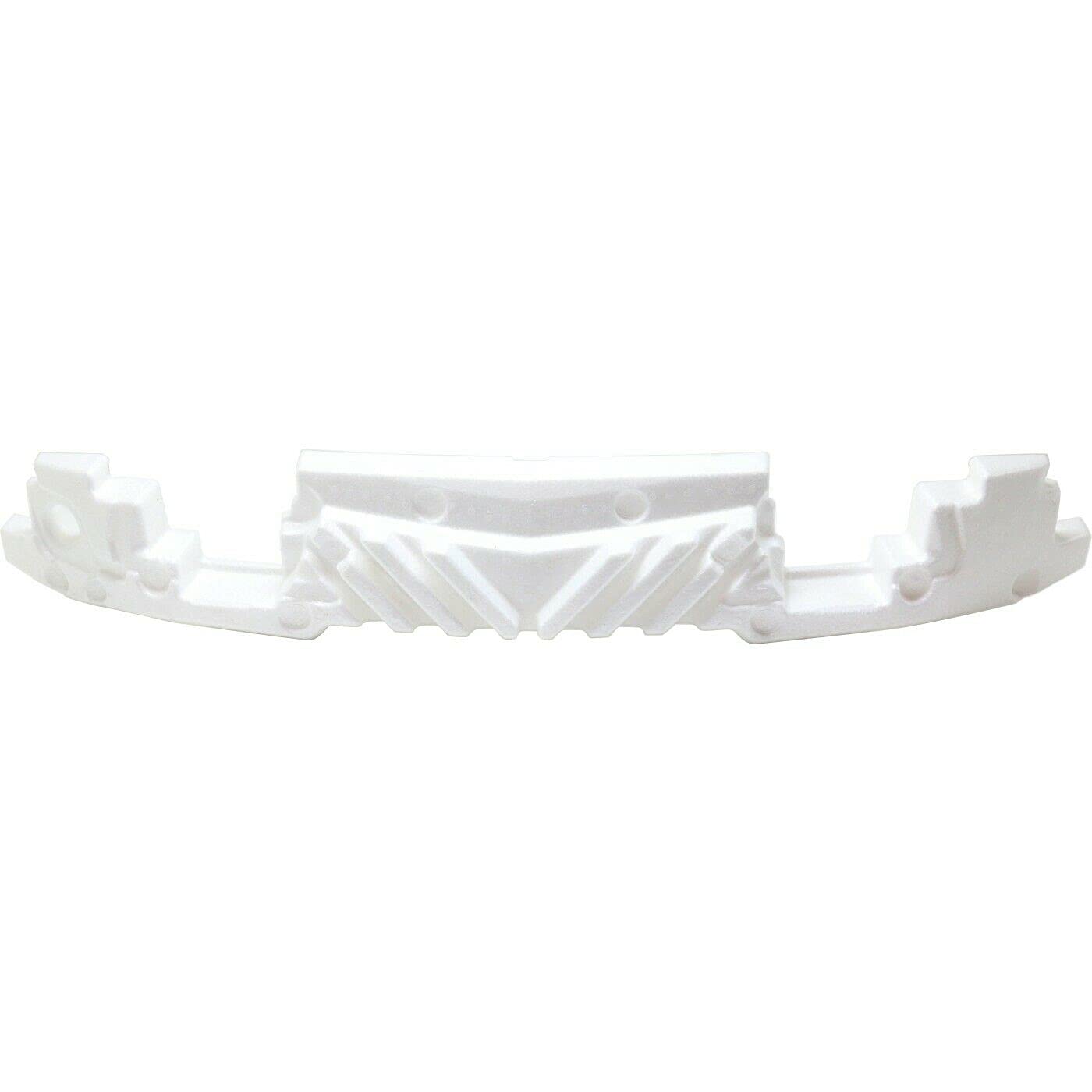 High-Quality Bumper Absorber Front 22787981 & GM1070288 - Perfect Fit for GM Vehicles | Durable Impact Protection for Daily Driving & Off-Road Adventures