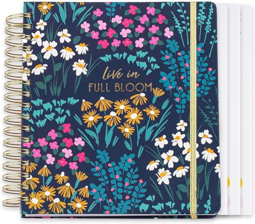 Live Life In Full Bloom