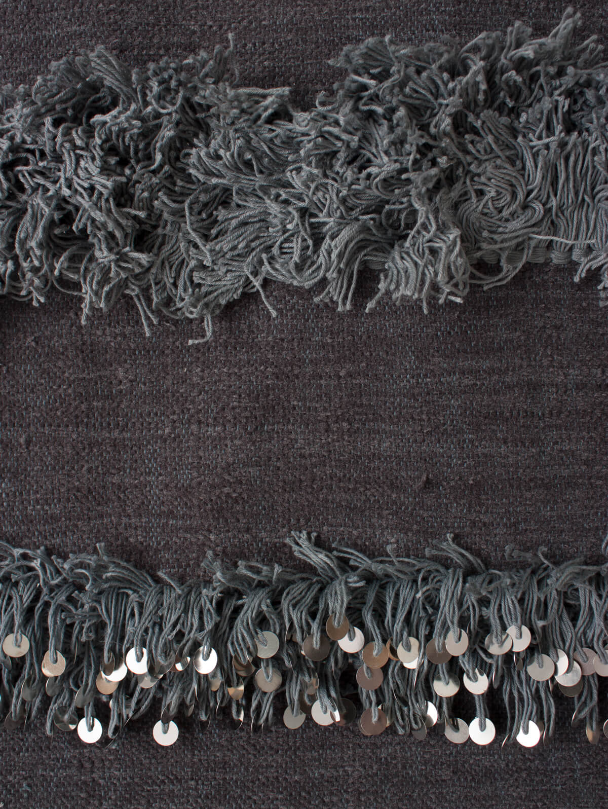 Authentic Moroccan Handira Wedding Blanket No. 127 - Handwoven Berber Textile for Boho Home Decor, Wedding Gift & Cozy Throw Blanket | Perfect for Bohemian Bedroom, Sofa & Special Occasions