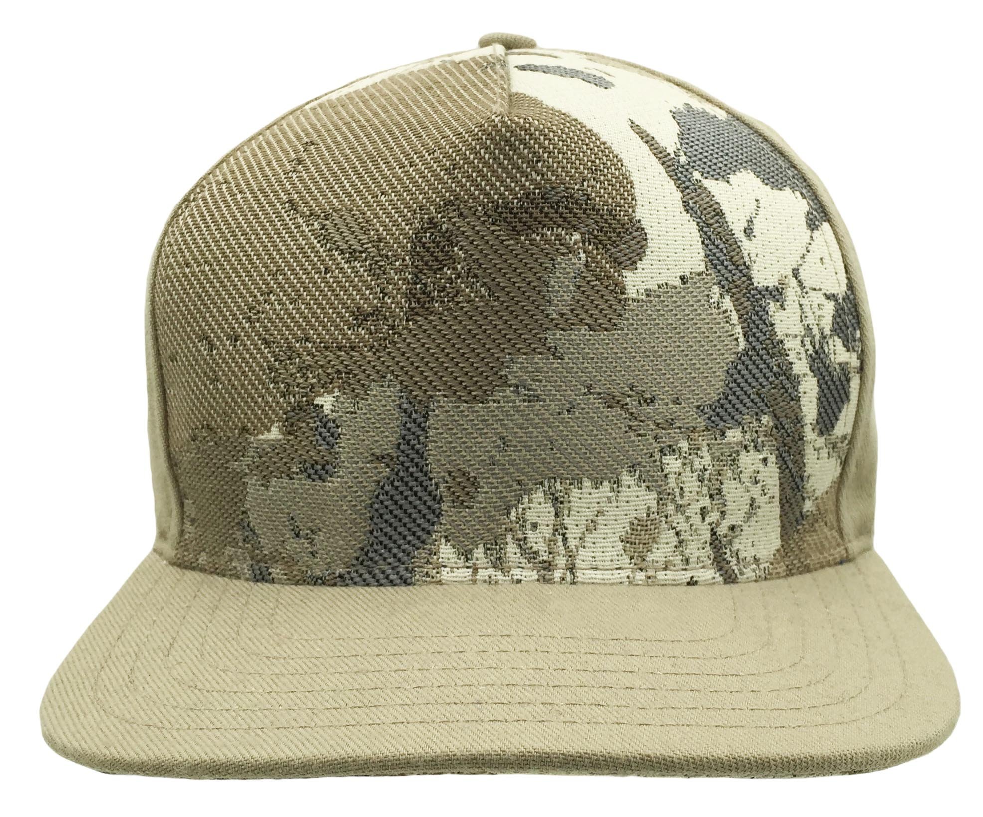 Flipside Hats ECO-Friendly Unisex Snapback Baseball Cap - Adjustable Flat Brim Hat for Men & Women - Perfect for Outdoor Sports, Street Fashion and Casual Wear