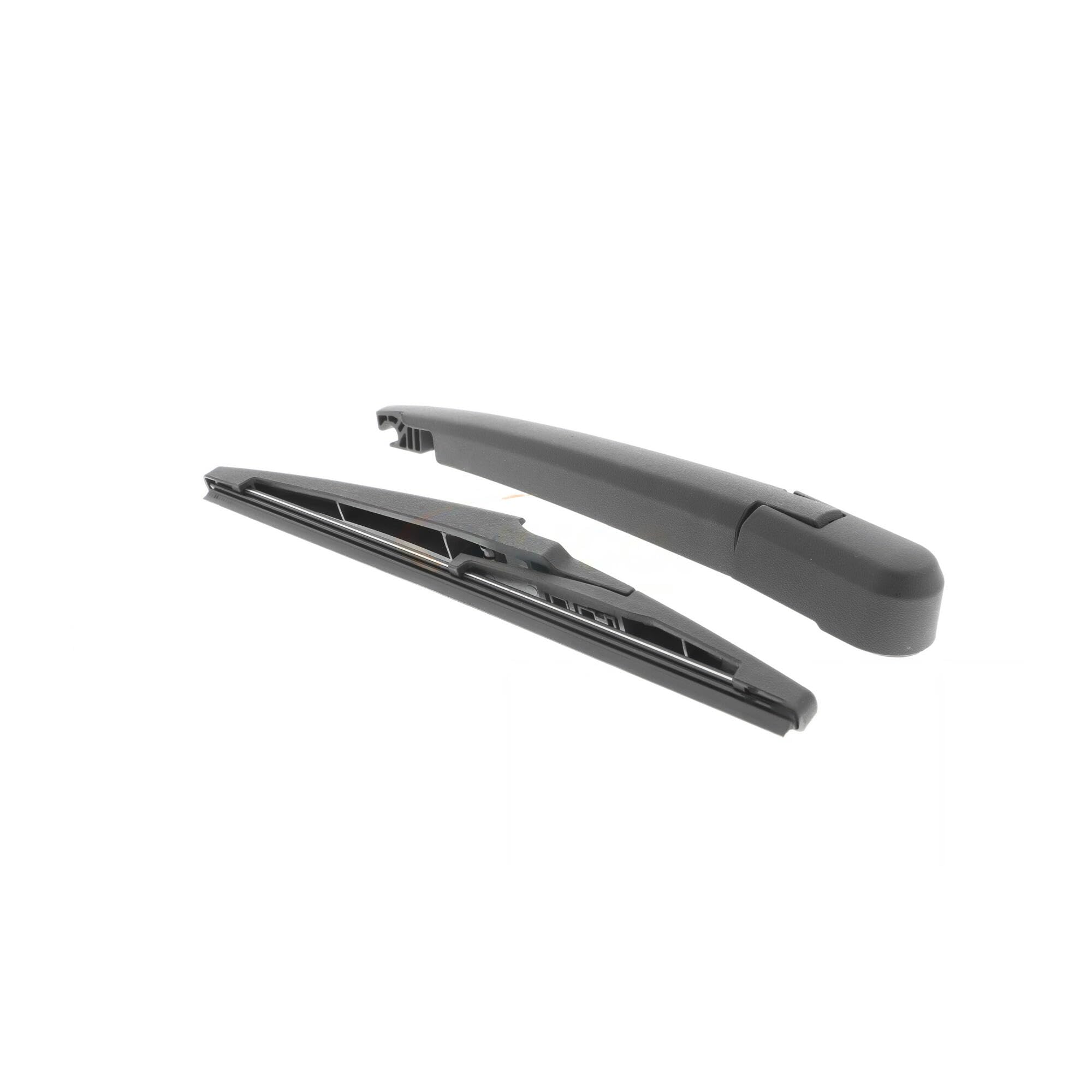 VAICO Wiper Arm Set V40-2083 - Premium Car Windshield Wiper Replacement for Smooth Window Cleaning | Perfect for Rainy Weather and Winter Driving