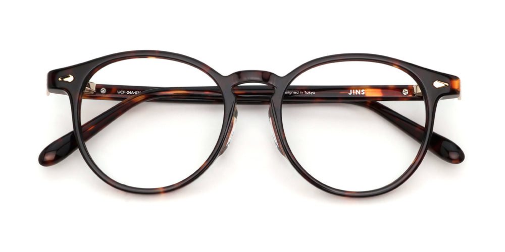 Lightweight Classic Acetate 022 86 Eyeglass Frames - Stylish & Comfortable for Work, Reading & Everyday Wear