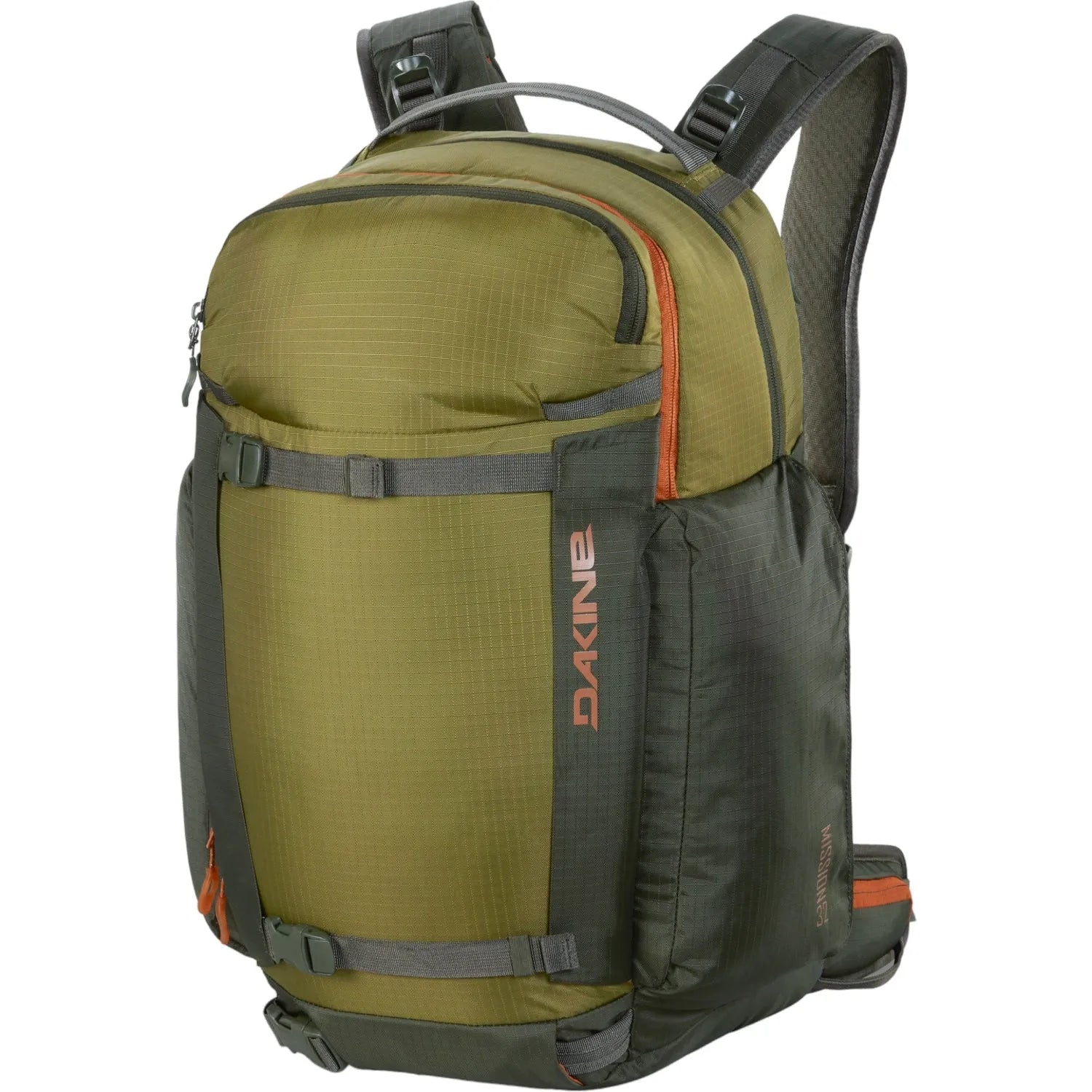 Dakine Mission Pro Backpack 32L - Durable Hiking & Travel Backpack for Men & Women - Perfect for Outdoor Adventures, Commuting & School
