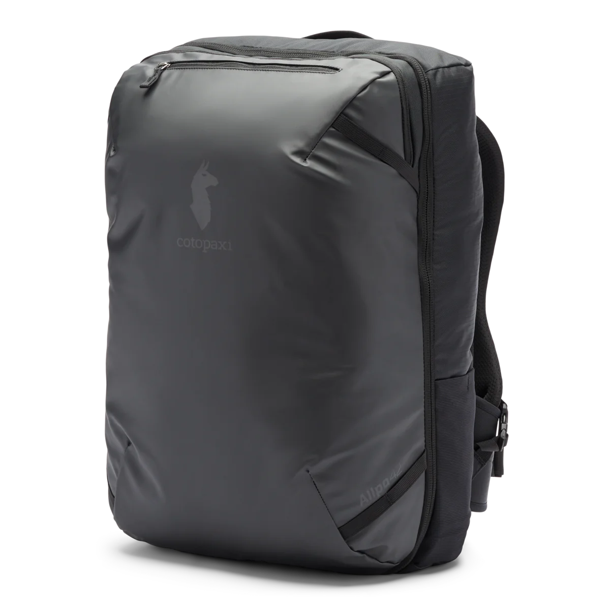 Allpa 42L Travel Backpack - Lightweight Carry-On Backpack for Men & Women - Perfect for Hiking, Camping & International Travel