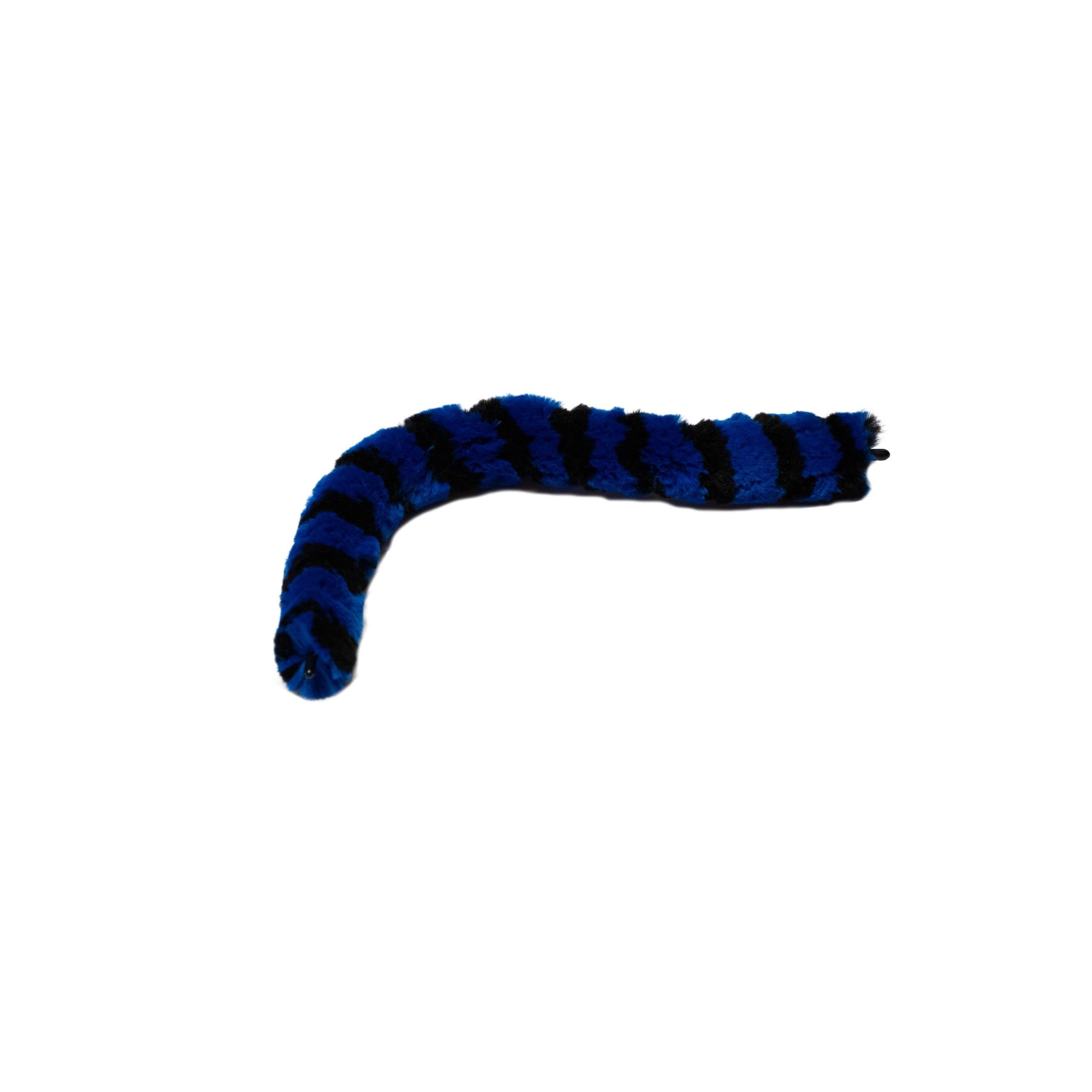 Premium Tenor Saxophone Neck Swab - Super Absorbent Cleaning Tool for Sax Players | Stuff 'N Store Design | Perfect for Band Practice, Performances & Instrument Maintenance