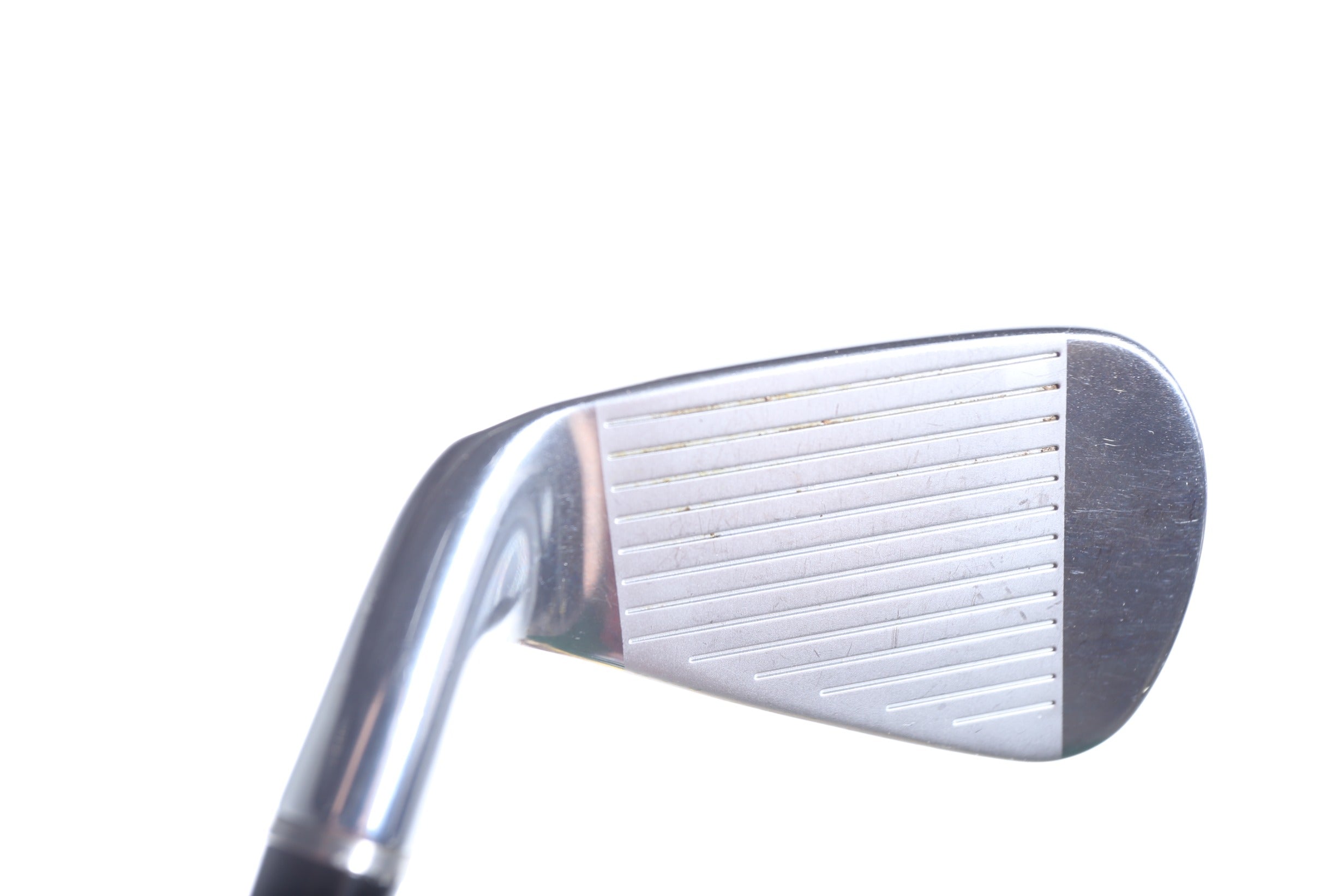 Used Callaway Apex Pro 19 7 Iron Golf Club - Right Handed Regular Flex Steel Shaft | Single Iron Replacement | Perfect for Driving Range Practice & Course Play
