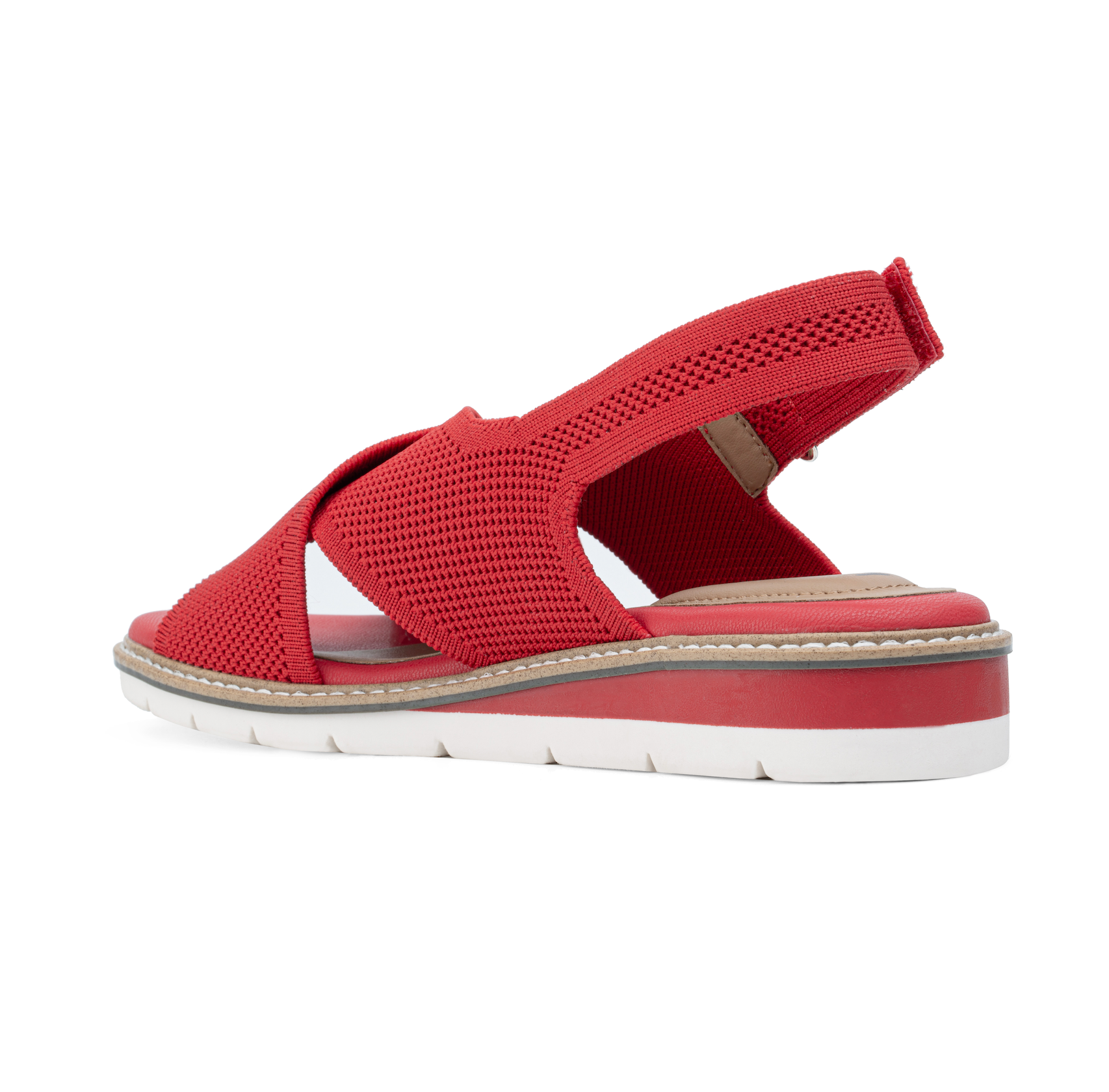 Azania Comfortable Women's Sandals - Breathable & Lightweight Summer Beach Shoes for Walking, Travel, and Outdoor Activities