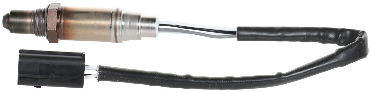 Bosch 15227 Oxygen Sensor - Direct OE Replacement for Chevrolet Vehicles | Improve Fuel Efficiency & Engine Performance | Perfect for Chevrolet Silverado, Tahoe, Suburban & More