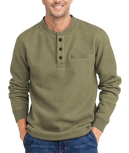 Olive Green