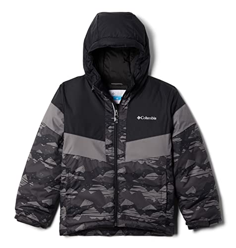 Black Scrapscape Tonal/Black/City Grey