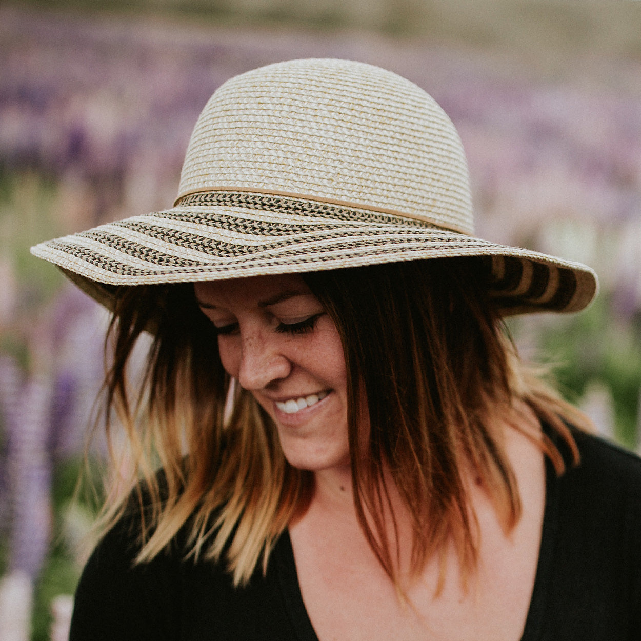 Sun Haven Hat for Women & Men - Wide Brim Sun Hat for Outdoor Activities, Beach, Gardening & Travel - UPF 50+ UV Protection
