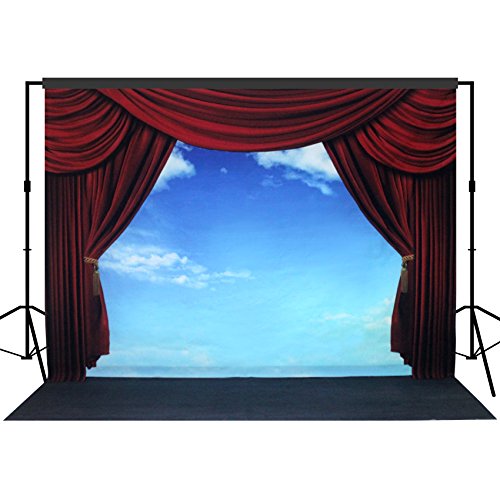 #1610 Musical Setting, with floors