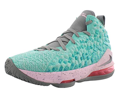 Light Aqua/Particle Grey-blue