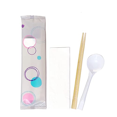 700-Pack Disposable Chopsticks (8