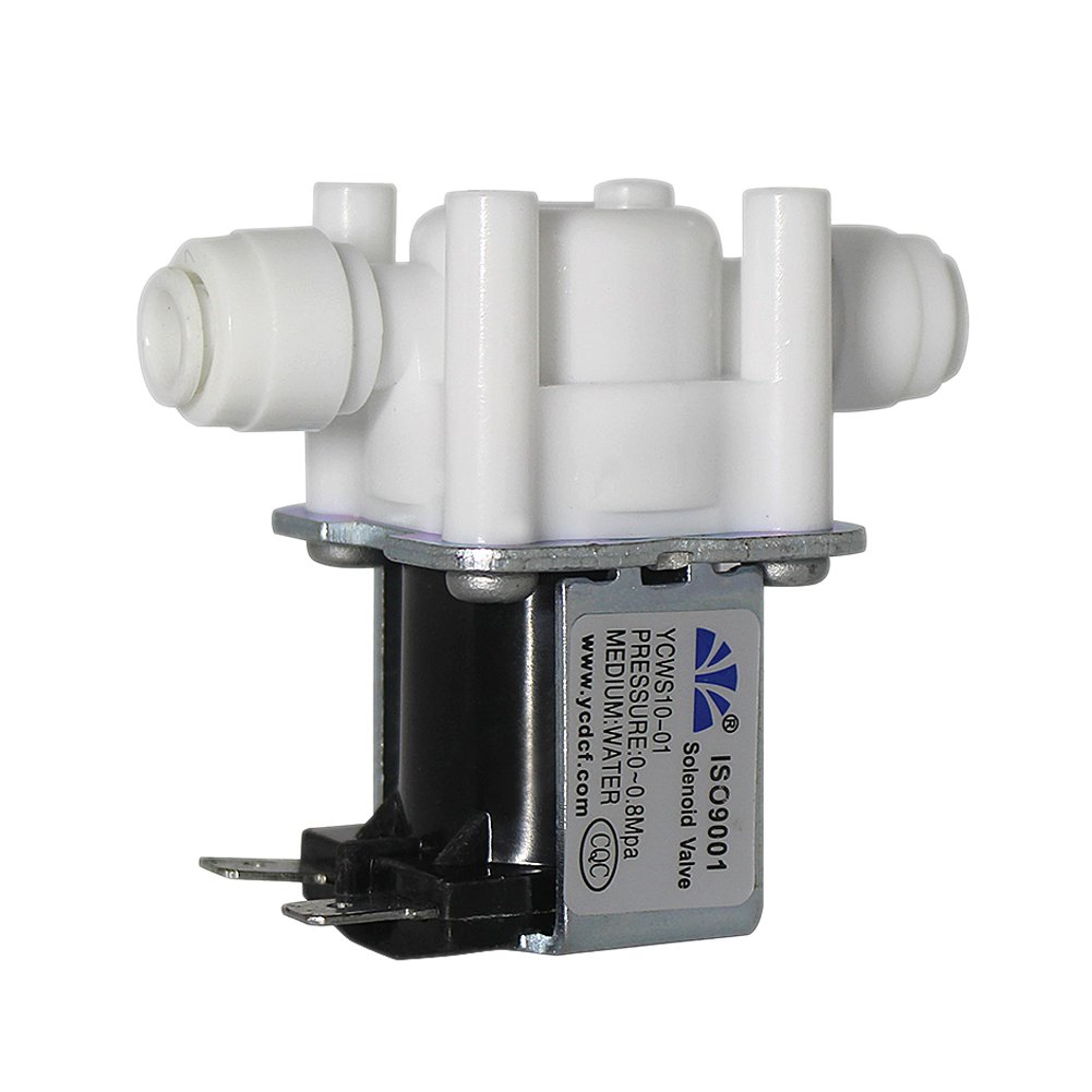 110V AC 1/4