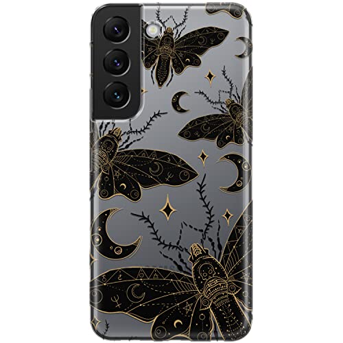 Death's Head Hawk Moth