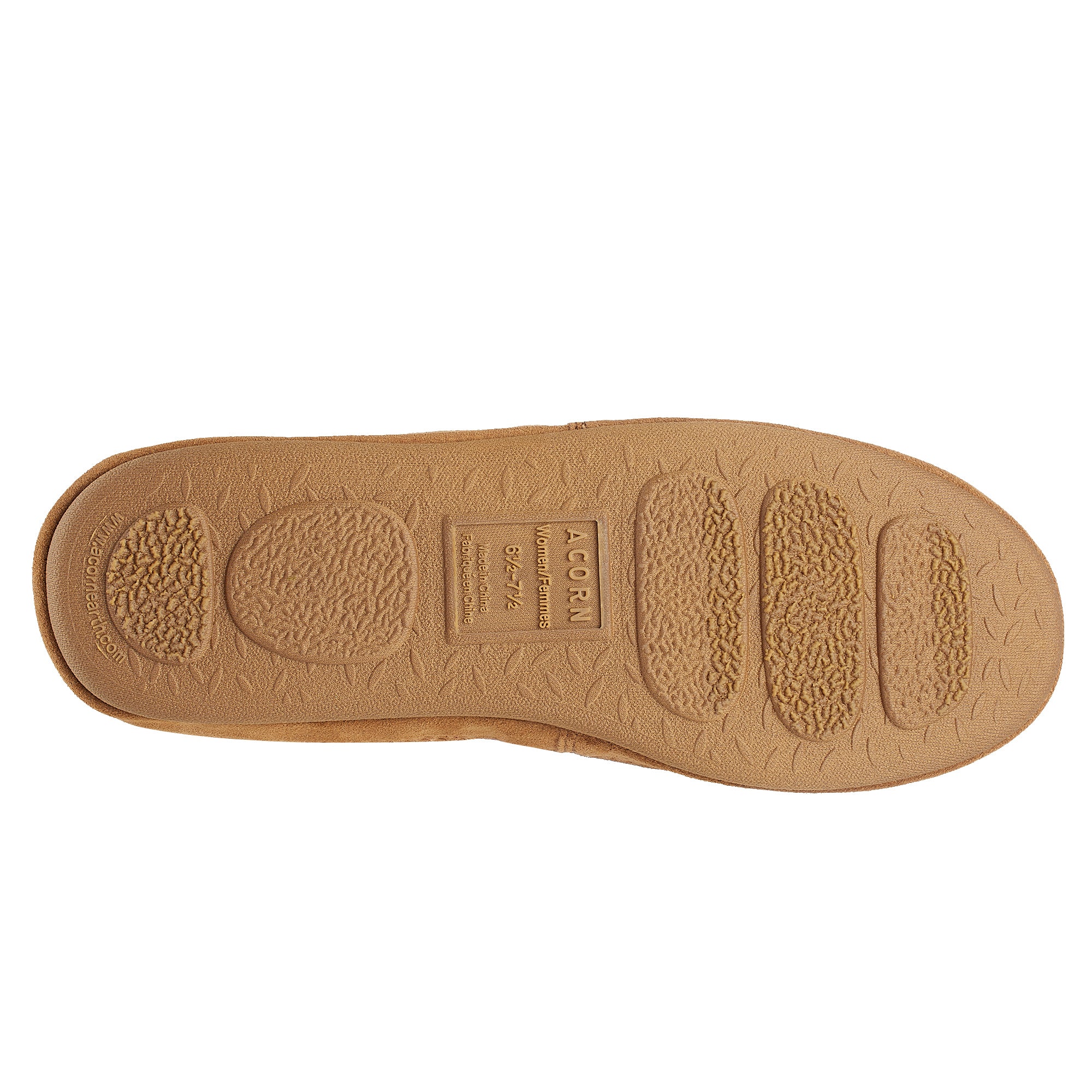 Women's Waterproof Walden Moccasin Shoes - Slip-Resistant Comfort for Outdoor Walking & Casual Wear