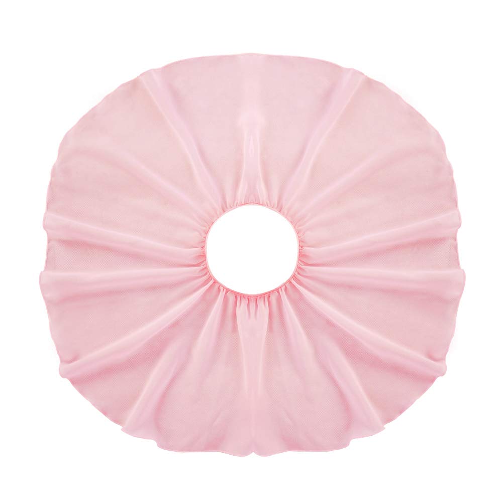 Magic Town Girls Toddler Ballet Dance Leotards - Comfortable & Stretchy Ballet Leotard for Kids Dance Class, Recital & Performance