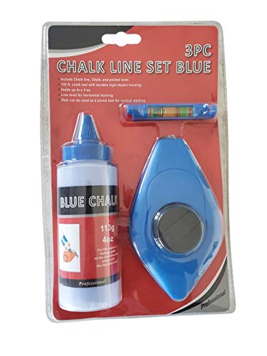 BLUE CHALK
