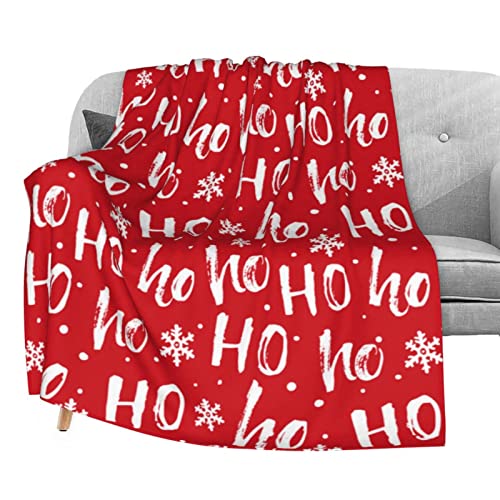 Laugh Hohoho Pattern
