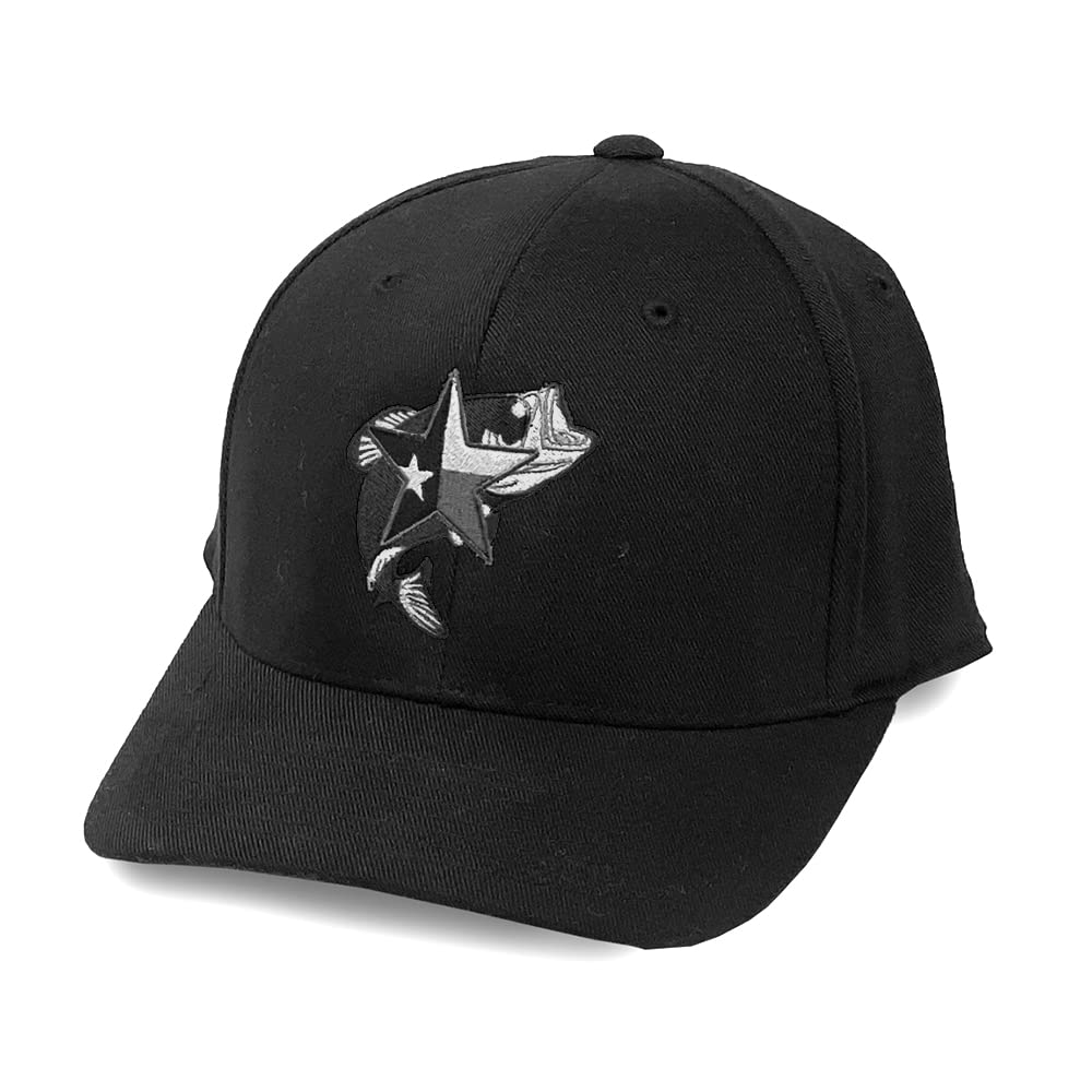 Oil Field Hats - Americana Adjustable Mesh Back Snapback Cap for Work & Outdoor Activities | Perfect for Construction, Farming, and Casual Wear