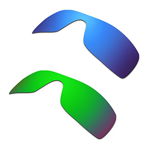 Blue/Green