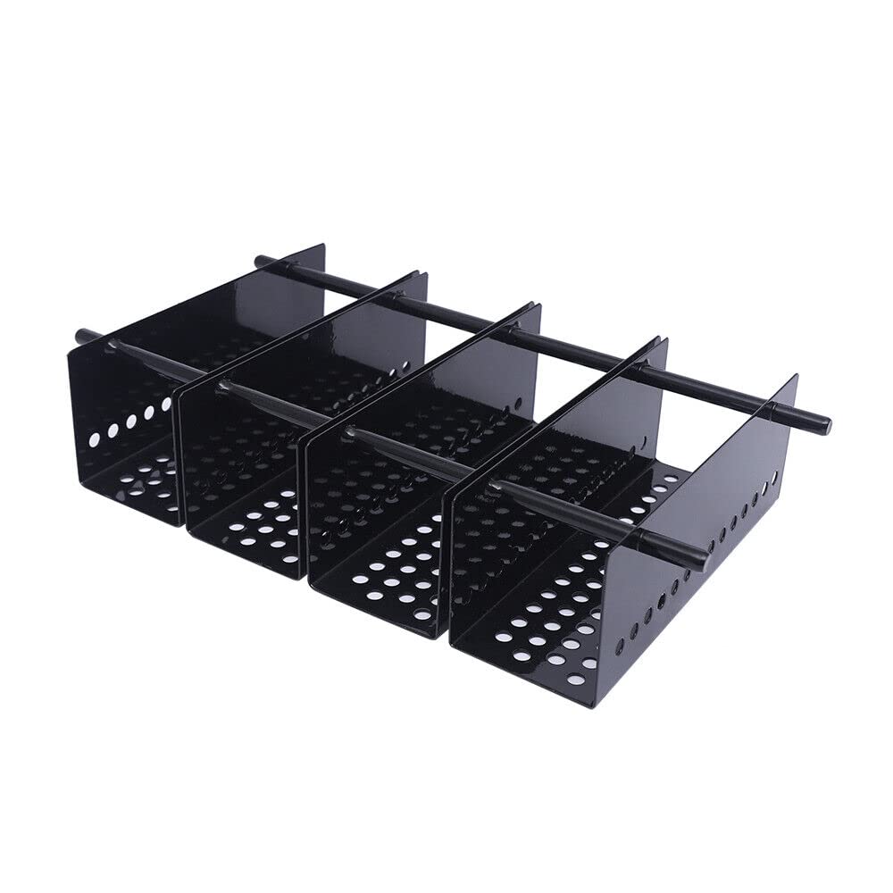 Eco-Friendly Manual Paper Log Briquette Maker - 15