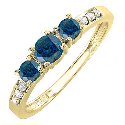 Blue Diamond