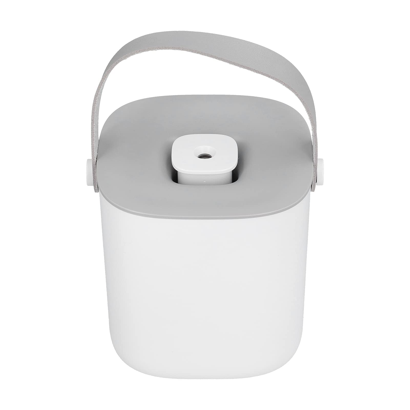 USB Air Humidifier - Electric Nano Atomizing Humidifier for Home, Bedroom & Office | Perfect for Dry Air Relief, Baby Nursery & Workspaces