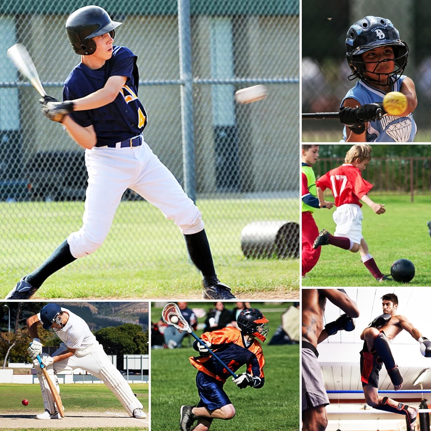 COOLOMG 2 Pack Boys Youth Baseball Compression Shorts with Soft Protective Cup - Comfortable Athletic Underwear for Baseball, Soccer & Sports Practice