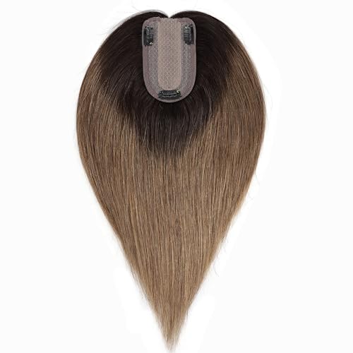 2T6 Dark Brown ombre Light Brown