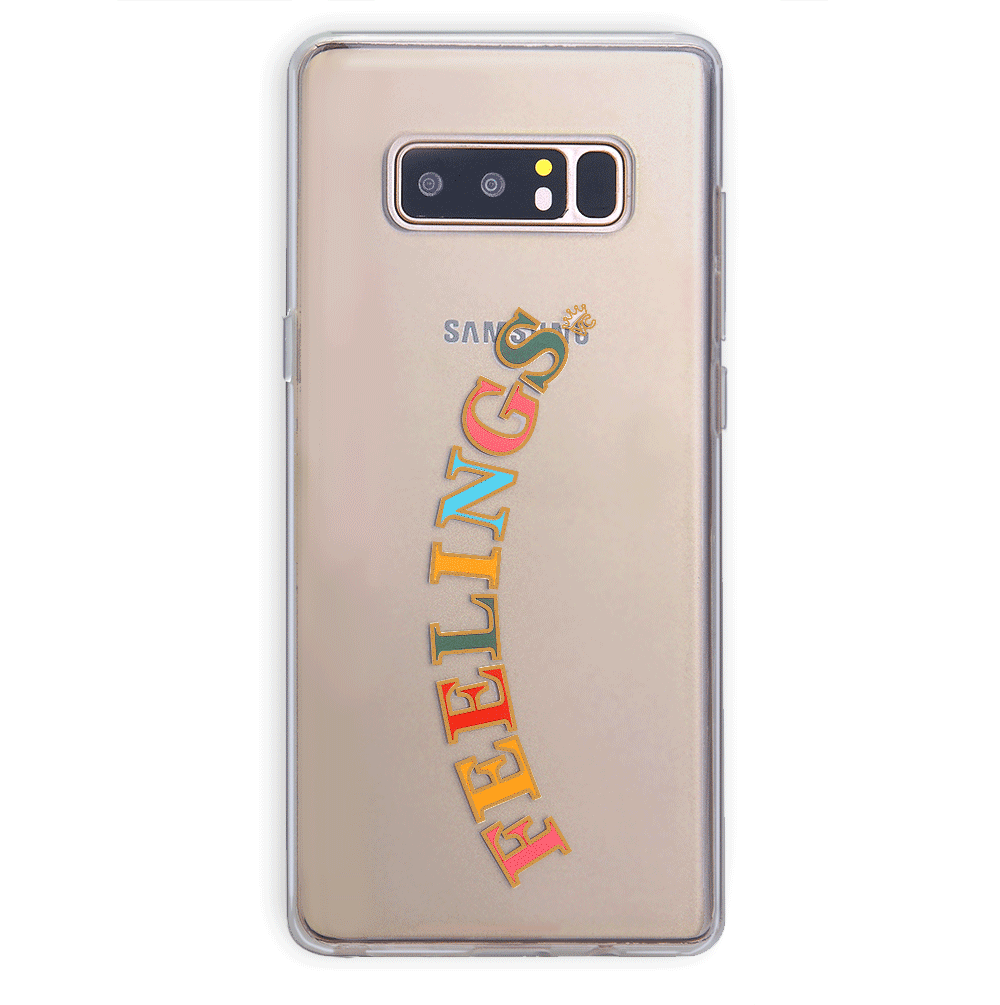 Premium Samsung Phone Case - Slim, Durable & Clear Protection for Galaxy Series | Perfect for Everyday Use, Travel & Work
