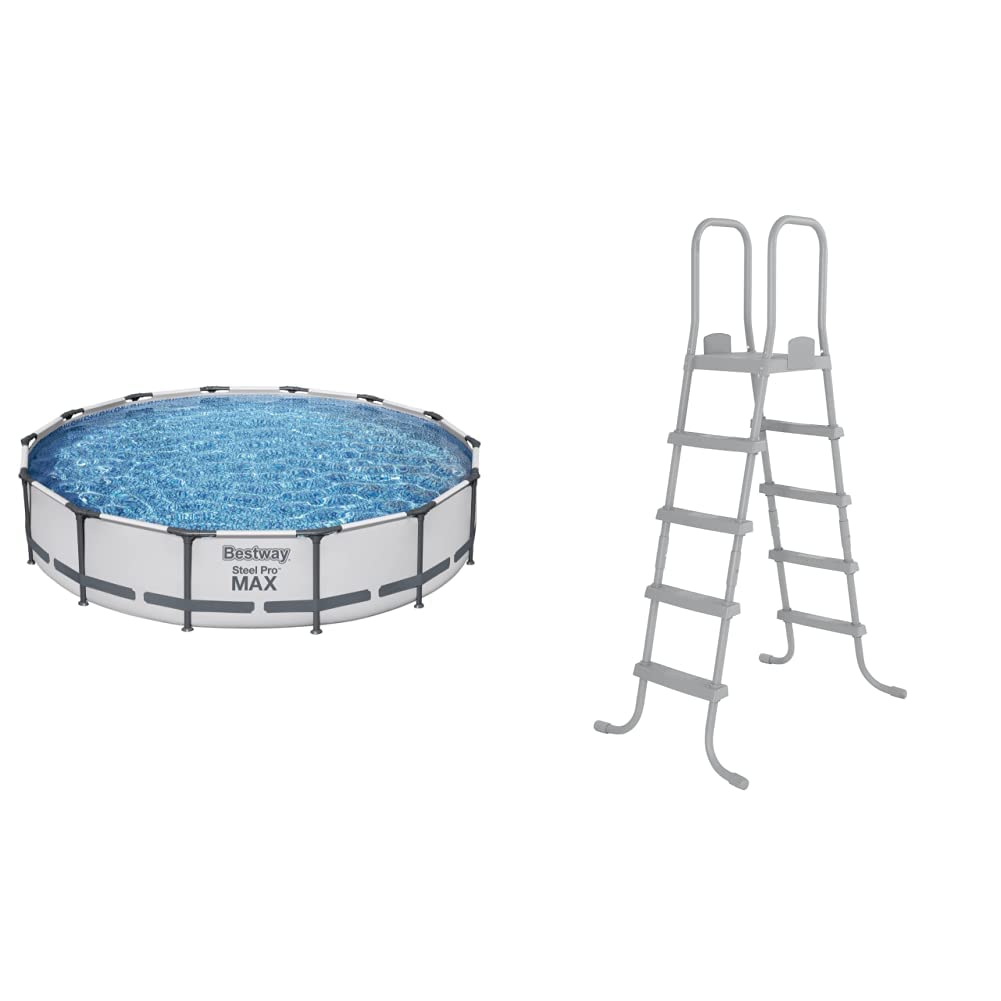 Bestway Steel Pro MAX 14' x 33