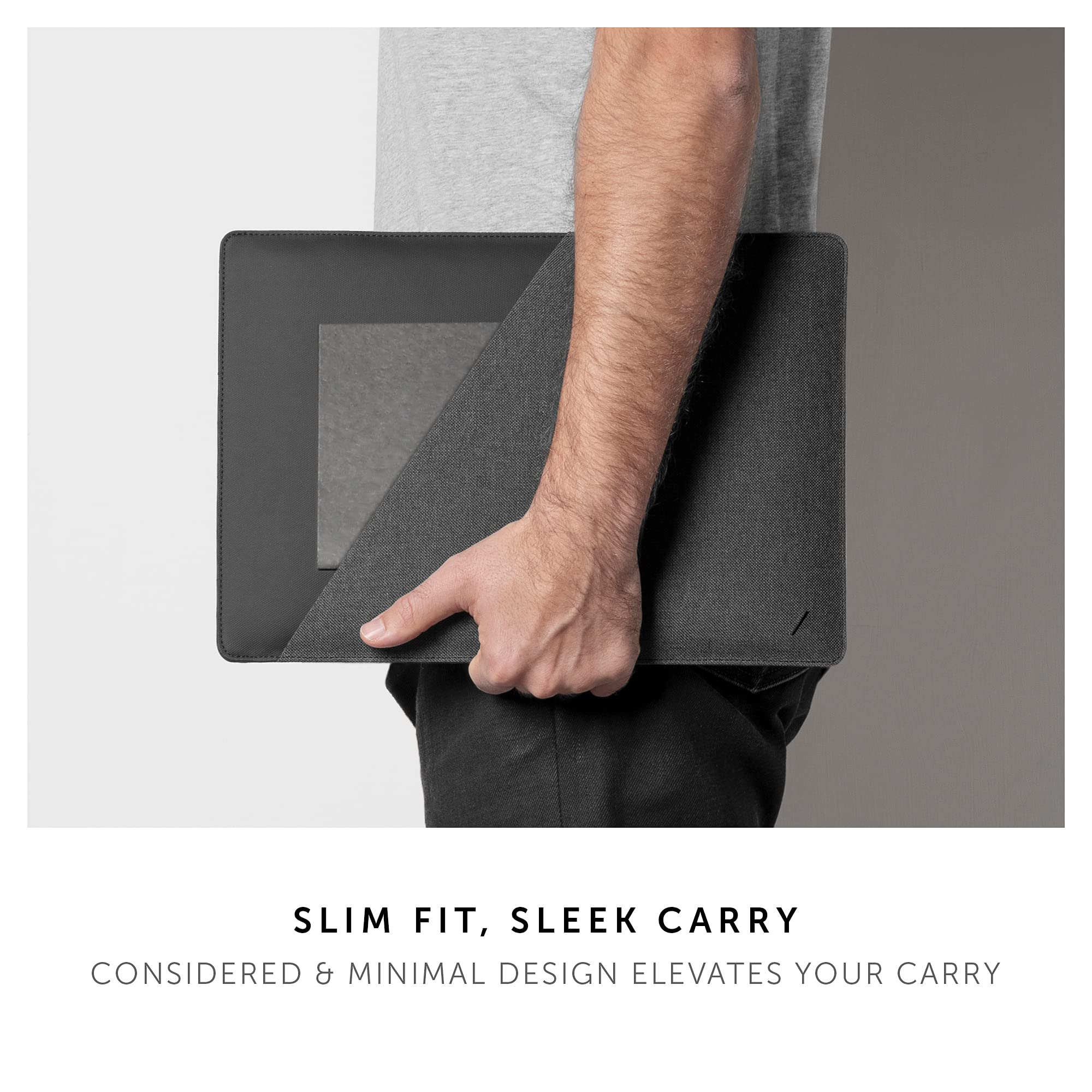 Premium MacBook Sleeve for MacBook Air 15
